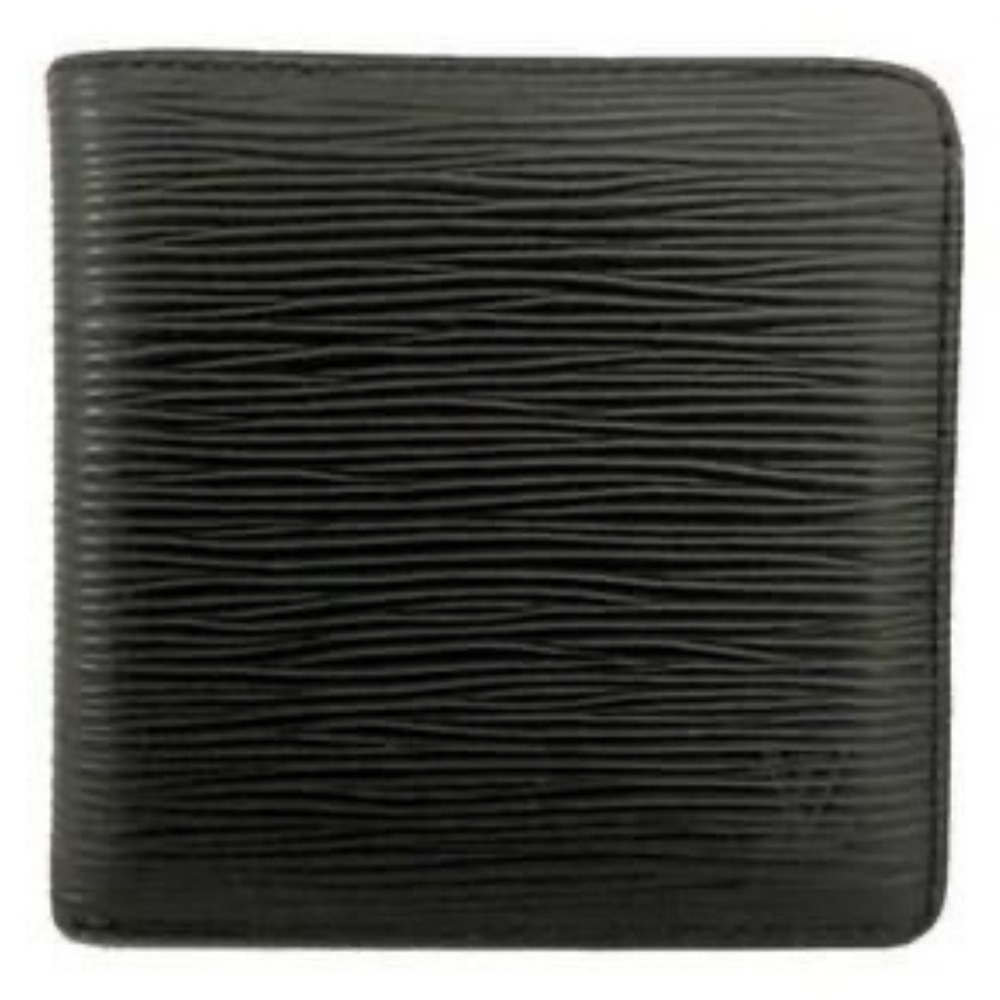 Louis Vuitton Epi Portefeuille Wallet